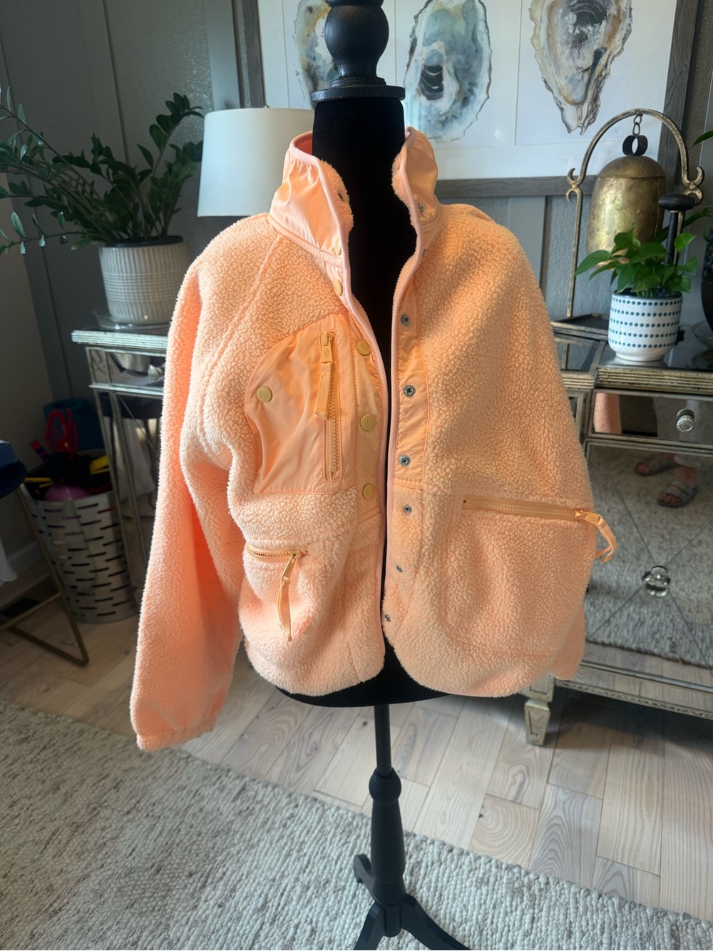 FP Movement Fleece Jacket
